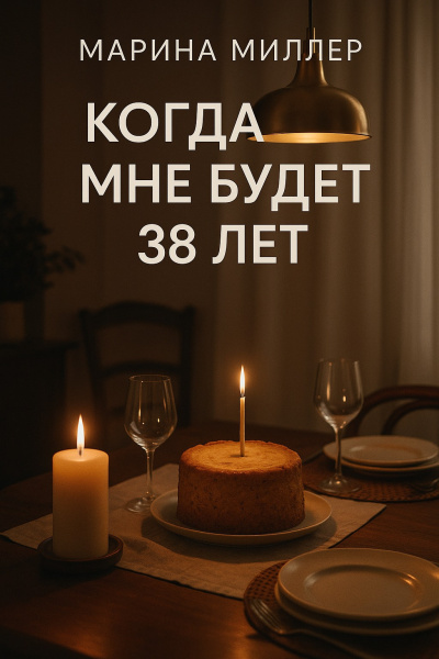 Слушайте бесплатные аудиокниги на русском языке | Audiobukva.com Миллер Марина – Когда мне будет 38 лет