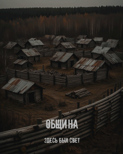 Слушайте бесплатные аудиокниги на русском языке | Audiobukva.com Шадрин Алексей – Община