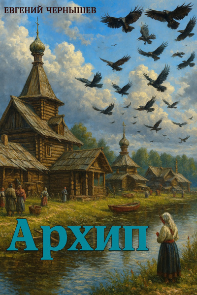 Слушайте бесплатные аудиокниги на русском языке | Audiobukva.com Чернышев Евгений – Архип