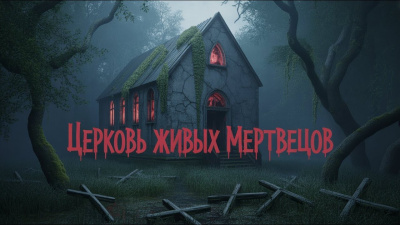 Слушайте бесплатные аудиокниги на русском языке | Audiobukva.com Проклятая церковь
