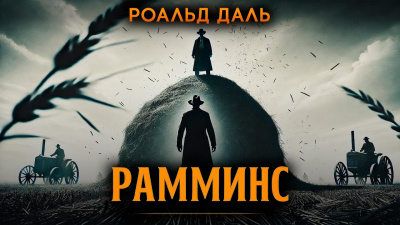 Слушайте бесплатные аудиокниги на русском языке | Audiobukva.com Даль Роальд – Рамминс