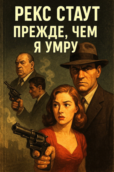 Слушайте бесплатные аудиокниги на русском языке | Audiobukva.com Стаут Рекс – Прежде, чем я умру