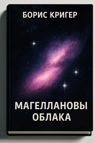 Слушайте бесплатные аудиокниги на русском языке | Audiobukva.com Кригер Борис – Магеллановы Облака