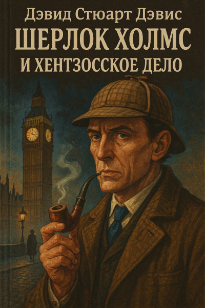 Слушайте бесплатные аудиокниги на русском языке | Audiobukva.com Дэвис Стюарт Дэвид – Шерлок Холмс и Хентзонсское дело