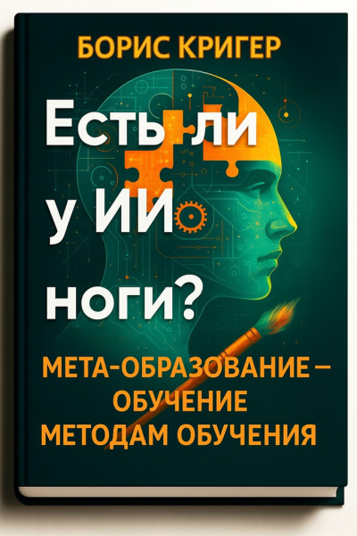 Слушайте бесплатные аудиокниги на русском языке | Audiobukva.com Кригер Борис – Есть ли у ИИ ноги Мета-образование – обучение методам обучения