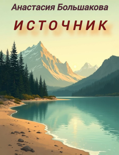 Слушайте бесплатные аудиокниги на русском языке | Audiobukva.com Большакова Анастасия – Источник