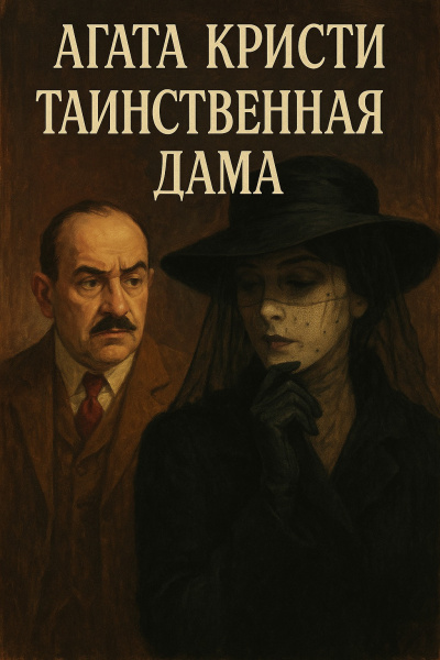 Слушайте бесплатные аудиокниги на русском языке | Audiobukva.com Кристи Агата – Таинственная дама