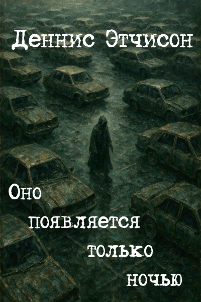 Слушайте бесплатные аудиокниги на русском языке | Audiobukva.com Этчисон Деннис – Оно появляется только ночью