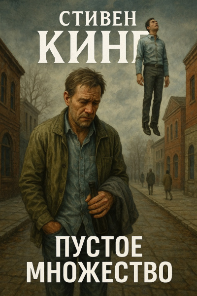 Слушайте бесплатные аудиокниги на русском языке | Audiobukva.com Кинг Стивен – Пустое множество