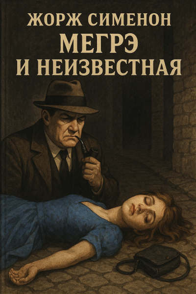 Слушайте бесплатные аудиокниги на русском языке | Audiobukva.com Сименон Жорж – Мегрэ и неизвестная