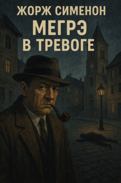 Слушайте бесплатные аудиокниги на русском языке | Audiobukva.com Сименон Жорж – Мегрэ в тревоге