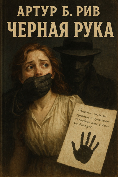 Слушайте бесплатные аудиокниги на русском языке | Audiobukva.com Рив Артур Б. – Черная рука