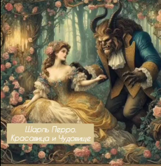 Слушайте бесплатные аудиокниги на русском языке | Audiobukva.com Перро Шарль – Красавица и чудовище