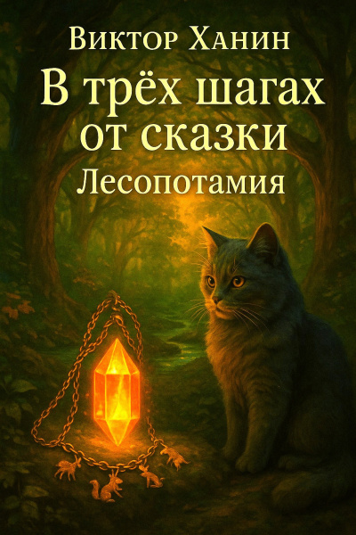 Слушайте бесплатные аудиокниги на русском языке | Audiobukva.com Ханин Виктор – Лесопотамия