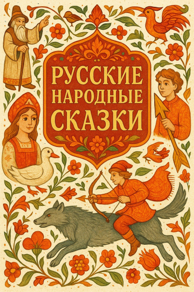 Слушайте бесплатные аудиокниги на русском языке | Audiobukva.com Русские народные сказки