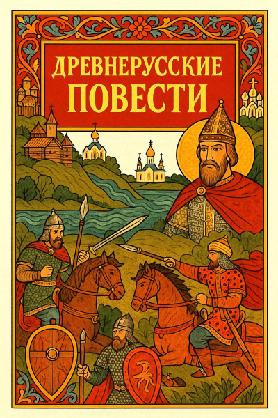Слушайте бесплатные аудиокниги на русском языке | Audiobukva.com Древнерусские повести