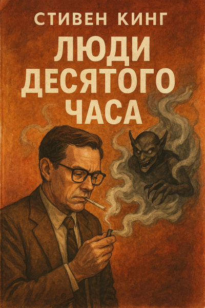 Слушайте бесплатные аудиокниги на русском языке | Audiobukva.com Кинг Стивен – Люди десятого часа