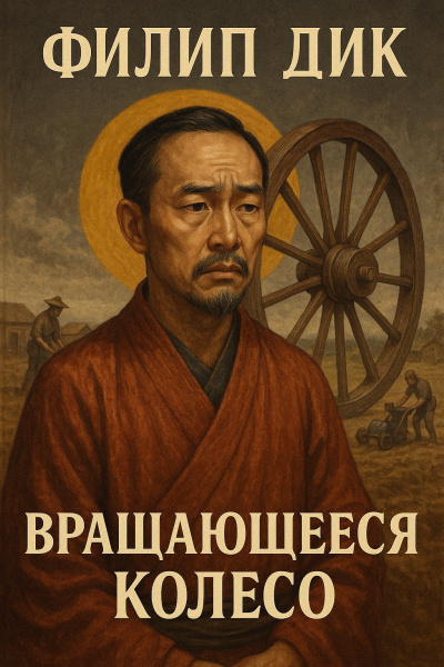 Слушайте бесплатные аудиокниги на русском языке | Audiobukva.com Дик Филип – Вращающееся колесо