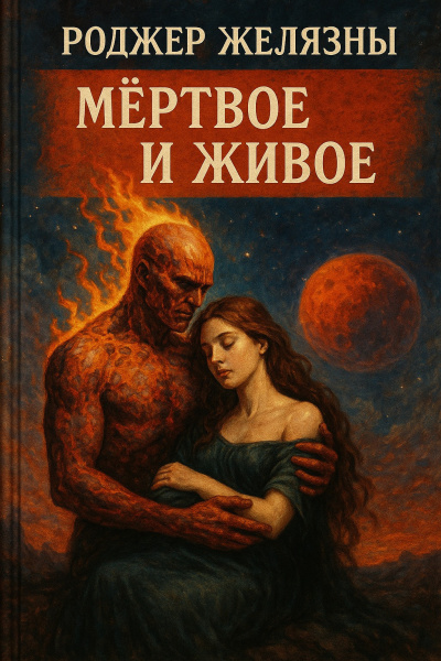 Слушайте бесплатные аудиокниги на русском языке | Audiobukva.com Желязны Роджер – Мёртвое и живое