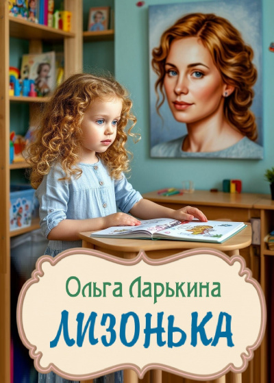 Слушайте бесплатные аудиокниги на русском языке | Audiobukva.com Ларькина Ольга – Лизонька