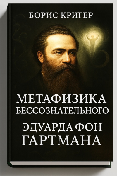 Слушайте бесплатные аудиокниги на русском языке | Audiobukva.com Кригер Борис – Метафизика бессознательного Эдуарда фон Гартмана
