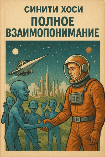 Слушайте бесплатные аудиокниги на русском языке | Audiobukva.com Хоси Синъити – Полное взаимопонимание
