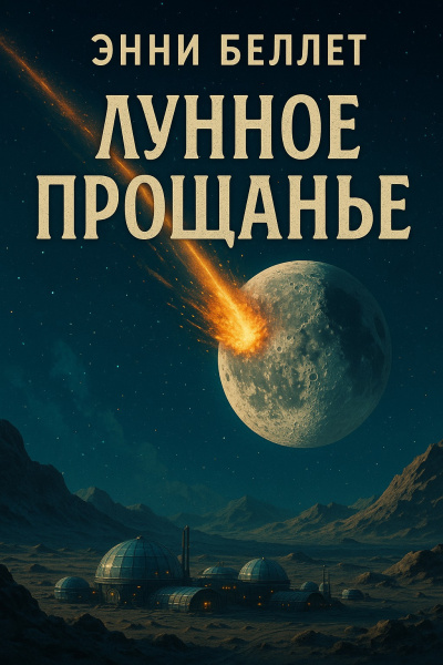 Слушайте бесплатные аудиокниги на русском языке | Audiobukva.com Беллет Энни – Лунное прощание