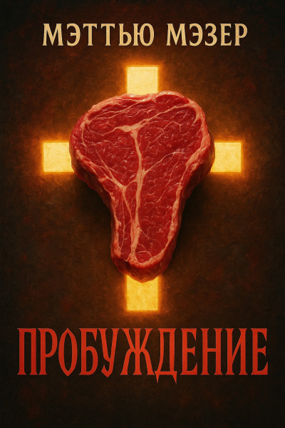 Слушайте бесплатные аудиокниги на русском языке | Audiobukva.com Мэзер Мэттью – Пробуждение