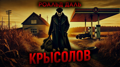 Слушайте бесплатные аудиокниги на русском языке | Audiobukva.com Даль Роальд – Крысолов