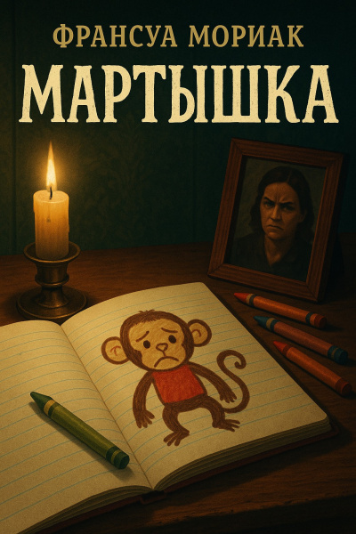 Слушайте бесплатные аудиокниги на русском языке | Audiobukva.com Мориак Франсуа – Мартышка