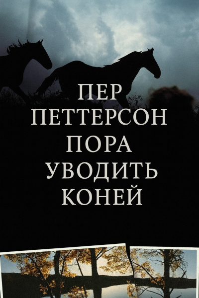 Слушайте бесплатные аудиокниги на русском языке | Audiobukva.com Петтерсон Пер – Пора уводить коней