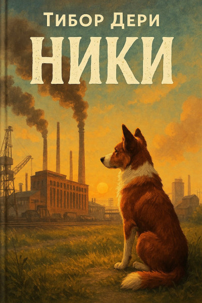 Слушайте бесплатные аудиокниги на русском языке | Audiobukva.com Дери Тибор – Ники