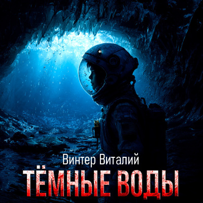 Слушайте бесплатные аудиокниги на русском языке | Audiobukva.com Винтер Виталий – Тёмные Воды