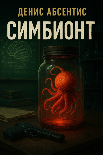 Слушайте бесплатные аудиокниги на русском языке | Audiobukva.com Абсентис Денис – Симбионт