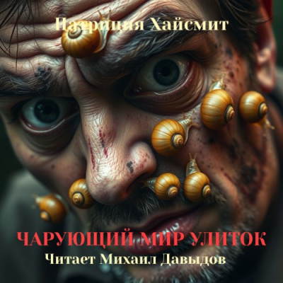 Слушайте бесплатные аудиокниги на русском языке | Audiobukva.com Хайсмит Патриция – Чарующий мир улиток
