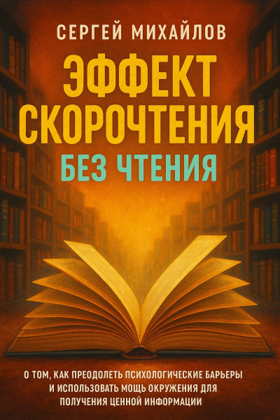 Слушайте бесплатные аудиокниги на русском языке | Audiobukva.com Михайлов Сергей – Эффект скорочтения без чтения