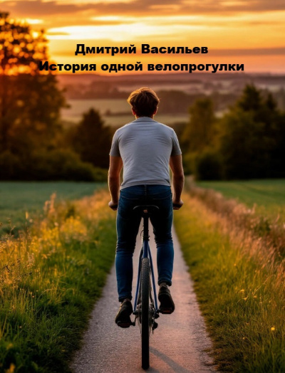 Слушайте бесплатные аудиокниги на русском языке | Audiobukva.com Дмитрий Васильев – История одной велопрогулки