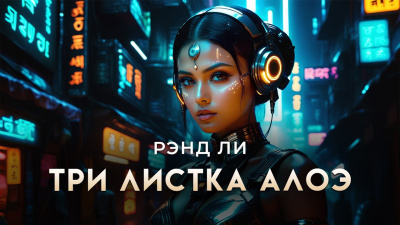 Слушайте бесплатные аудиокниги на русском языке | Audiobukva.com Ли Рэнд – Три листка алоэ