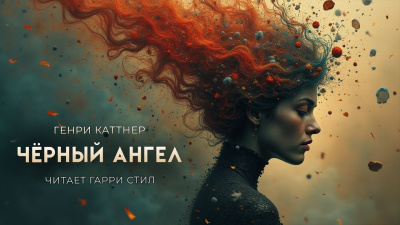Слушайте бесплатные аудиокниги на русском языке | Audiobukva.com Каттнер Генри – Чёрный ангел