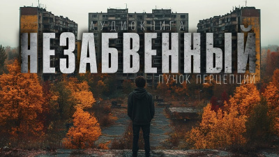 Слушайте бесплатные аудиокниги на русском языке | Audiobukva.com Пучок Перцепций – Незабвенный