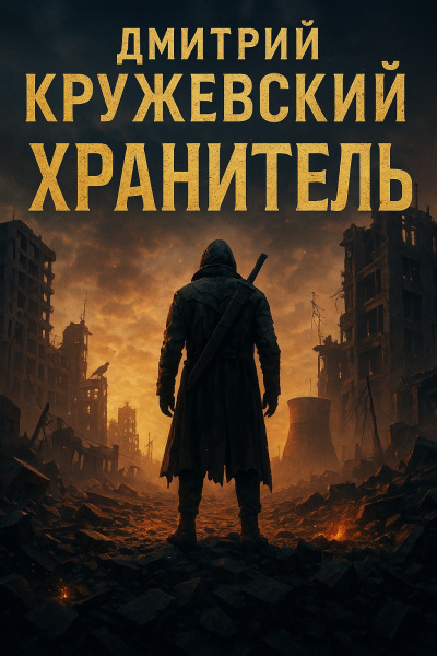 Слушайте бесплатные аудиокниги на русском языке | Audiobukva.com Кружевский Дмитрий – Хранитель