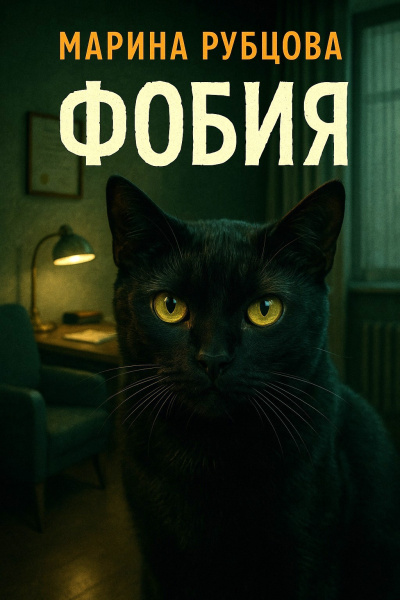 Слушайте бесплатные аудиокниги на русском языке | Audiobukva.com Рубцова Марина – Фобия