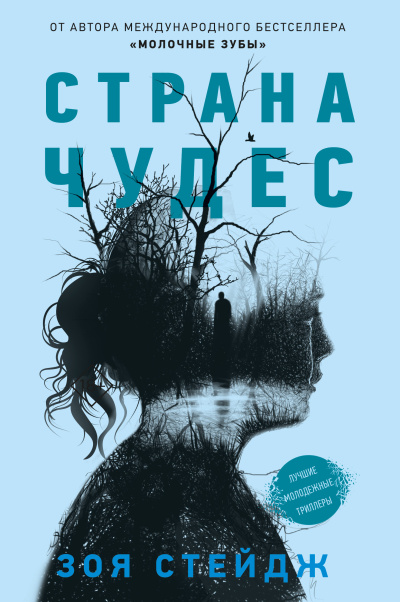 Слушайте бесплатные аудиокниги на русском языке | Audiobukva.com Стейдж Зои – Страна чудес