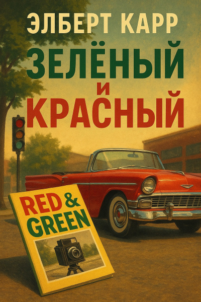 Слушайте бесплатные аудиокниги на русском языке | Audiobukva.com Карр Элберт – Зелёный и красный