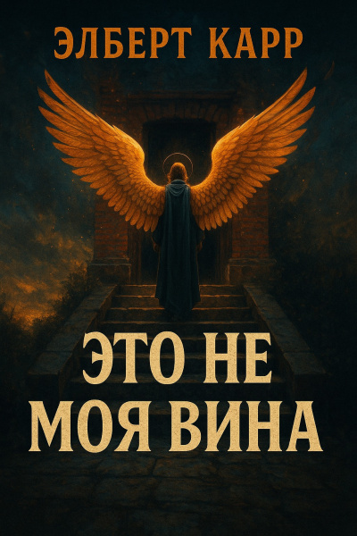 Слушайте бесплатные аудиокниги на русском языке | Audiobukva.com Карр Элберт – Это не моя вина