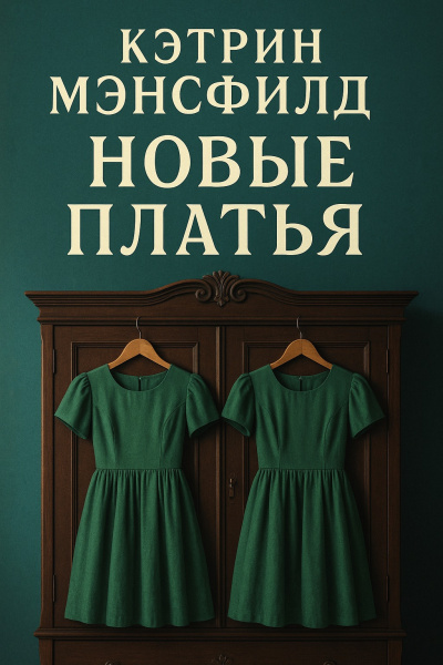 Слушайте бесплатные аудиокниги на русском языке | Audiobukva.com Мэнсфилд Кэтрин – Новые платья