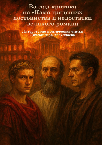 Слушайте бесплатные аудиокниги на русском языке | Audiobukva.com Джангир – «Камо грядеши»: достоинства и недостатки великого романа