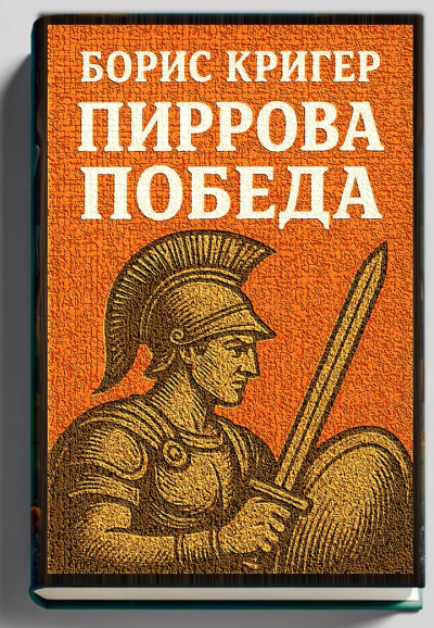Слушайте бесплатные аудиокниги на русском языке | Audiobukva.com Кригер Борис – Пиррова победа