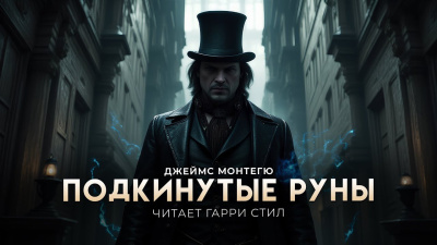Слушайте бесплатные аудиокниги на русском языке | Audiobukva.com Джеймс Монтегю Родс – Подкинутые руны