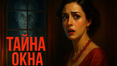 Слушайте бесплатные аудиокниги на русском языке | Audiobukva.com Кристи Агата – Призрак в окне